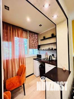 1-к квартира, посуточно, 22м2, 1/9 этаж