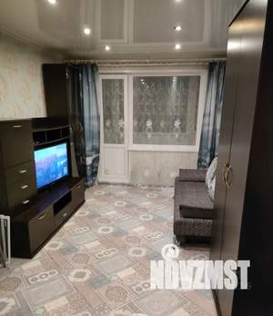 1-к квартира, посуточно, 30м2, 6/9 этаж