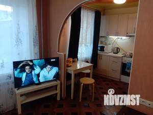 1-к квартира, посуточно, 33м2, 4/5 этаж