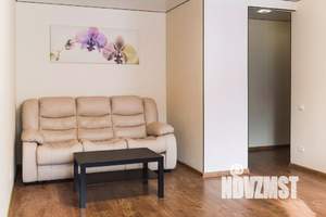 1-к квартира, посуточно, 31м2, 1/1 этаж