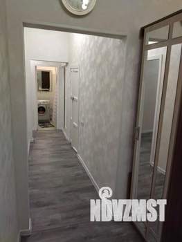 2-к квартира, посуточно, 50м2, 1/1 этаж