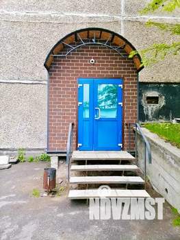 Студия квартира, посуточно, 12м2, 1/9 этаж