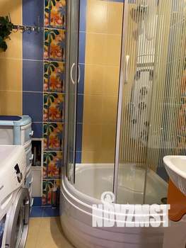 2-к квартира, посуточно, 48м2, 2/4 этаж