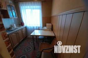 1-к квартира, посуточно, 34м2, 3/5 этаж