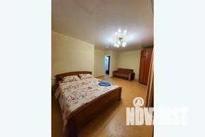 1-к квартира, посуточно, 35м2, 1/5 этаж