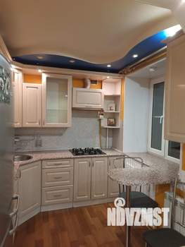 2-к квартира, на длительный срок, 45м2, 2/6 этаж