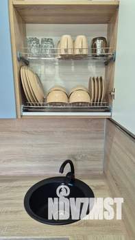1-к квартира, посуточно, 30м2, 2/9 этаж