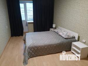 1-к квартира, посуточно, 30м2, 2/5 этаж