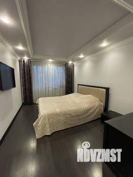 3-к квартира, на длительный срок, 66м2, 4/9 этаж