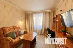 1-к квартира, посуточно, 36м2, 3/5 этаж