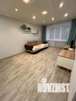 1-к квартира, посуточно, 32м2, 1/5 этаж