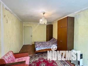 2-к квартира, на длительный срок, 47м2, 3/5 этаж