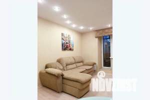 2-к квартира, посуточно, 50м2, 1/9 этаж