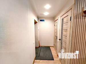 2-к квартира, посуточно, 44м2, 1/1 этаж