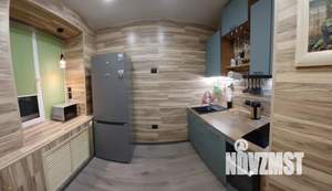 Студия квартира, посуточно, 35м2, 1/3 этаж