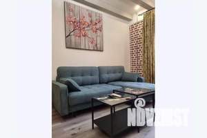 2-к квартира, посуточно, 50м2, 3/3 этаж