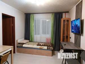 2-к квартира, посуточно, 45м2, 2/5 этаж