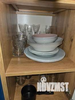 1-к квартира, посуточно, 32м2, 5/5 этаж