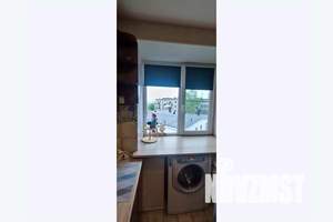 1-к квартира, посуточно, 41м2, 3/5 этаж