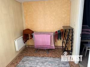 2-к квартира, посуточно, 41м2, 2/5 этаж