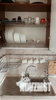 2-к квартира, посуточно, 56м2, 5/9 этаж