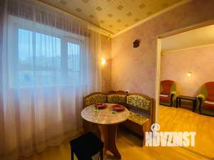 1-к квартира, посуточно, 33м2, 7/9 этаж