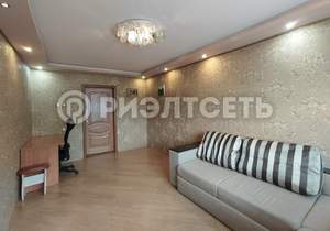 2-к квартира, на длительный срок, 54м2, 6/9 этаж