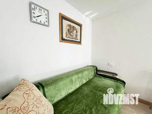 3-к квартира, посуточно, 54м2, 2/9 этаж