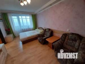 1-к квартира, посуточно, 30м2, 2/9 этаж