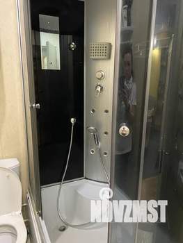 2-к квартира, посуточно, 45м2, 1/5 этаж