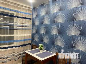 1-к квартира, посуточно, 33м2, 8/9 этаж