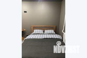 1-к квартира, посуточно, 24м2, 2/11 этаж