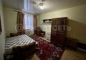 1-к квартира, на длительный срок, 22м2, 1/2 этаж