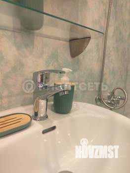 2-к квартира, на длительный срок, 47м2, 3/5 этаж