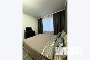 1-к квартира, посуточно, 31м2, 5/5 этаж