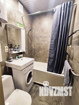 1-к квартира, посуточно, 44м2, 4/5 этаж