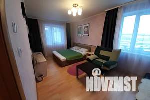 1-к квартира, посуточно, 33м2, 3/10 этаж