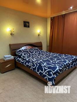 2-к квартира, посуточно, 56м2, 3/3 этаж