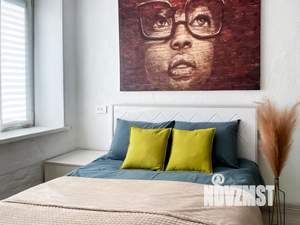 Студия квартира, посуточно, 33м2, 2/5 этаж