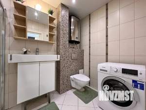 1-к квартира, посуточно, 51м2, 5/5 этаж