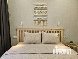 2-к квартира, посуточно, 35м2, 1/5 этаж