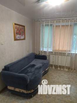 2-к квартира, посуточно, 45м2, 2/5 этаж