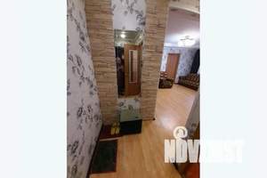 2-к квартира, посуточно, 45м2, 1/5 этаж