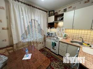 1-к квартира, на длительный срок, 33м2, 2/9 этаж