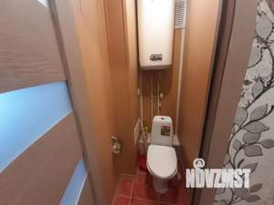1-к квартира, посуточно, 30м2, 2/9 этаж