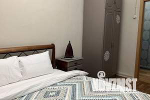 2-к квартира, посуточно, 50м2, 3/4 этаж