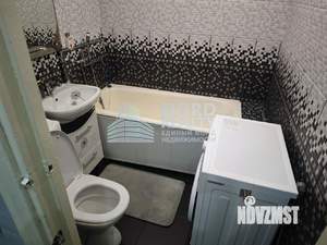 1-к квартира, на длительный срок, 34м2, 3/9 этаж