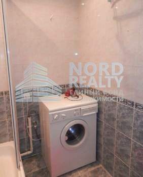 1-к квартира, на длительный срок, 33м2, 3/9 этаж