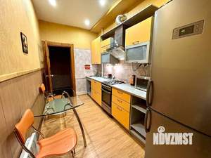 2-к квартира, посуточно, 50м2, 1/1 этаж