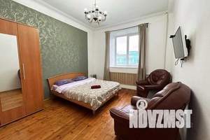 1-к квартира, посуточно, 30м2, 7/7 этаж